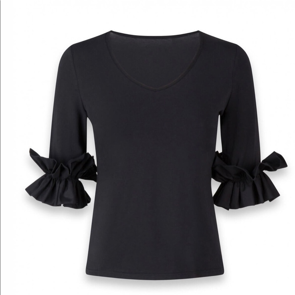 Anne fountain melodie  blouse